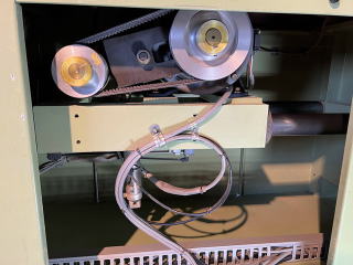 中古クロスカットソーシンクスUX-500