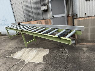 中古クロスカットソーシンクスUX-500