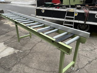 中古クロスカットソーシンクスUX-500