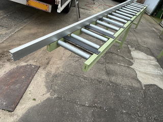 中古クロスカットソーシンクスUX-500