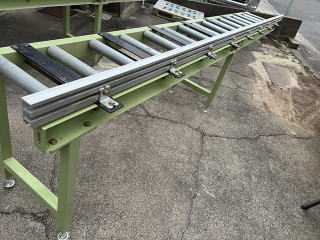 中古クロスカットソーシンクスUX-500