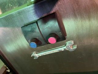 ���Î�����ʃJ���i�ѓcSX423