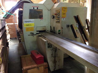 中古モルダーユニマートゴールド