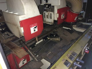 中古モルダーユニマートゴールド