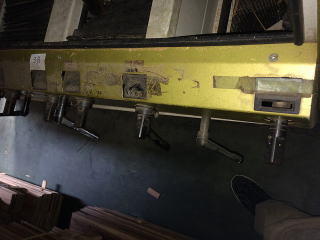 中古モルダーユニマートゴールド