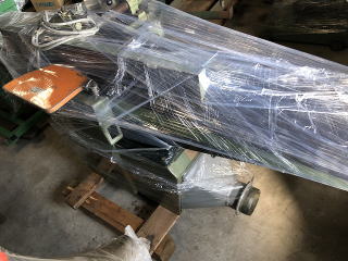 中古手押しカンナ飯田EJ-301