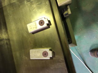 中古手押しカンナ飯田EJ-301