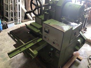 中古リップソー竹川RB-25A