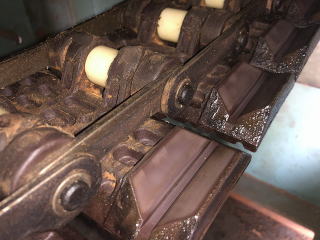 中古リップソー竹川RB-25A