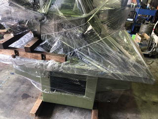 中古リップソー竹川RB-25A