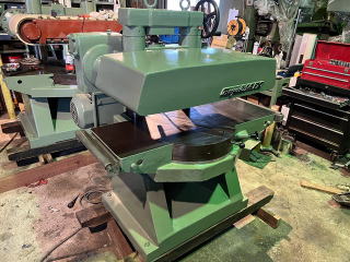 中古超仕上げ丸仲Royal 14FX