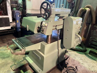 中古超仕上げ丸仲Royal 14FX