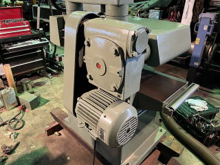 中古超仕上げ丸仲Royal 14FX