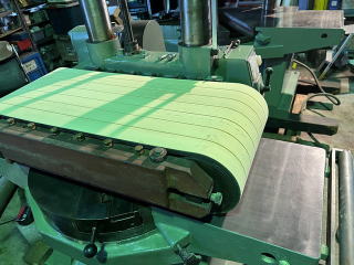 中古超仕上げ丸仲Royal 14FX