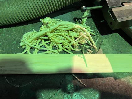 中古超仕上げ丸仲Royal 14FX