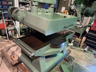 中古超仕上げ丸仲ロイヤル18FX