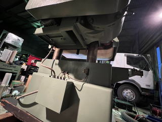 中古超仕上げ丸仲ロイヤル18FX