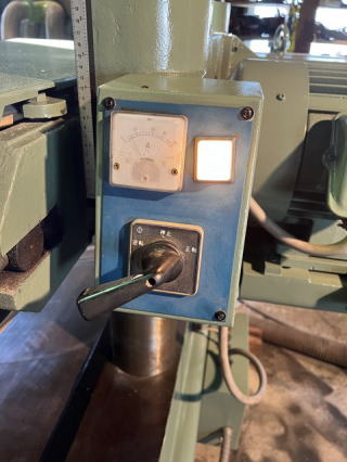 中古超仕上げ丸仲ロイヤル18FX