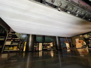 中古超仕上げ丸仲ロイヤル18FX