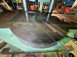 中古超仕上げ丸仲ロイヤル18FX