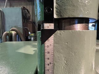 中古超仕上げ丸仲ロイヤル18FX