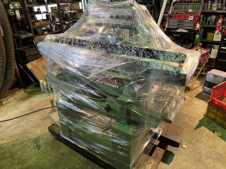 中古超仕上げ丸仲NewCustom-Z