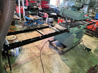 中古超仕上げ丸仲NewCustom-Z