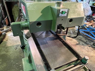 中古超仕上げ丸仲NewCustom-Z