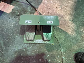 中古超仕上げ丸仲NewCustom-Z