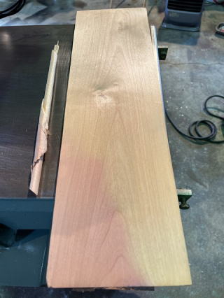 中古超仕上げ丸仲NewCustom-Z