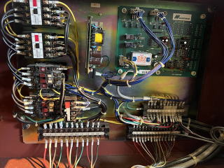 中古超仕上げ丸仲NewCustom-Z