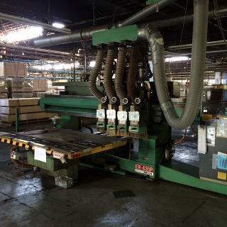 中古NCルーター平安ER-431P