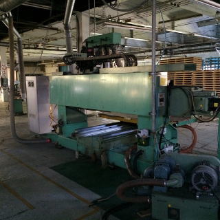 中古NCルーター平安製ER-431P