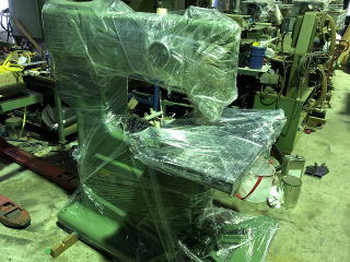 中古ルーター庄田 RO-116