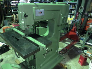 中古ルーター庄田 RO-116