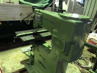 中古ルーター庄田 RO-116