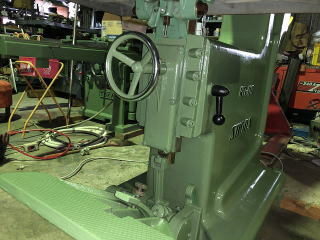 中古ルーター庄田 RO-116