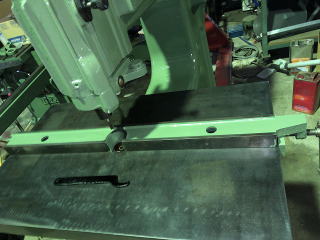 中古ルーター庄田 RO-116