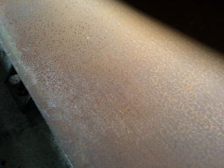 中古フラッシュプレス高木機工EF-3