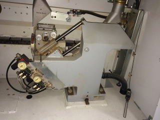 中古エッジバンダーHOLZHER SPRINT1321