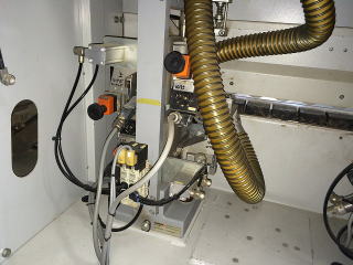 中古エッジバンダーHOLZHER SPRINT1321