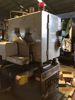 中古ワイドサンダーアミテックSR-40DV