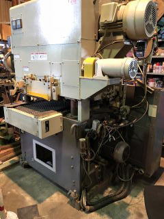 中古ワイドサンダーアミテックSR-40DV