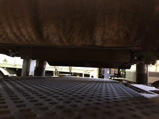 中古ワイドサンダーアミテックSR-40DV