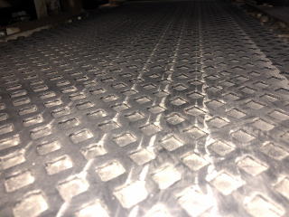 中古ワイドサンダーアミテックSR-40DV