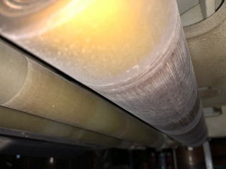 中古ワイドサンダーアミテックSR-40DV