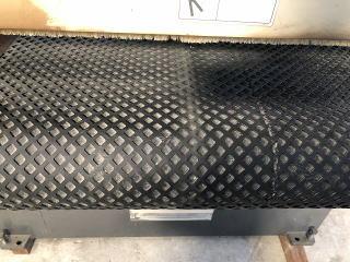 中古ワイドサンダーアミテックSRT-75DV