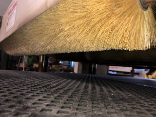 中古ワイドサンダーアミテックSRT-75DV