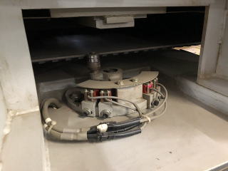 中古ワイドサンダーアミテックSRT-75DV