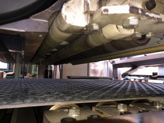 中古ワイドサンダーアミテックSRT-75DV